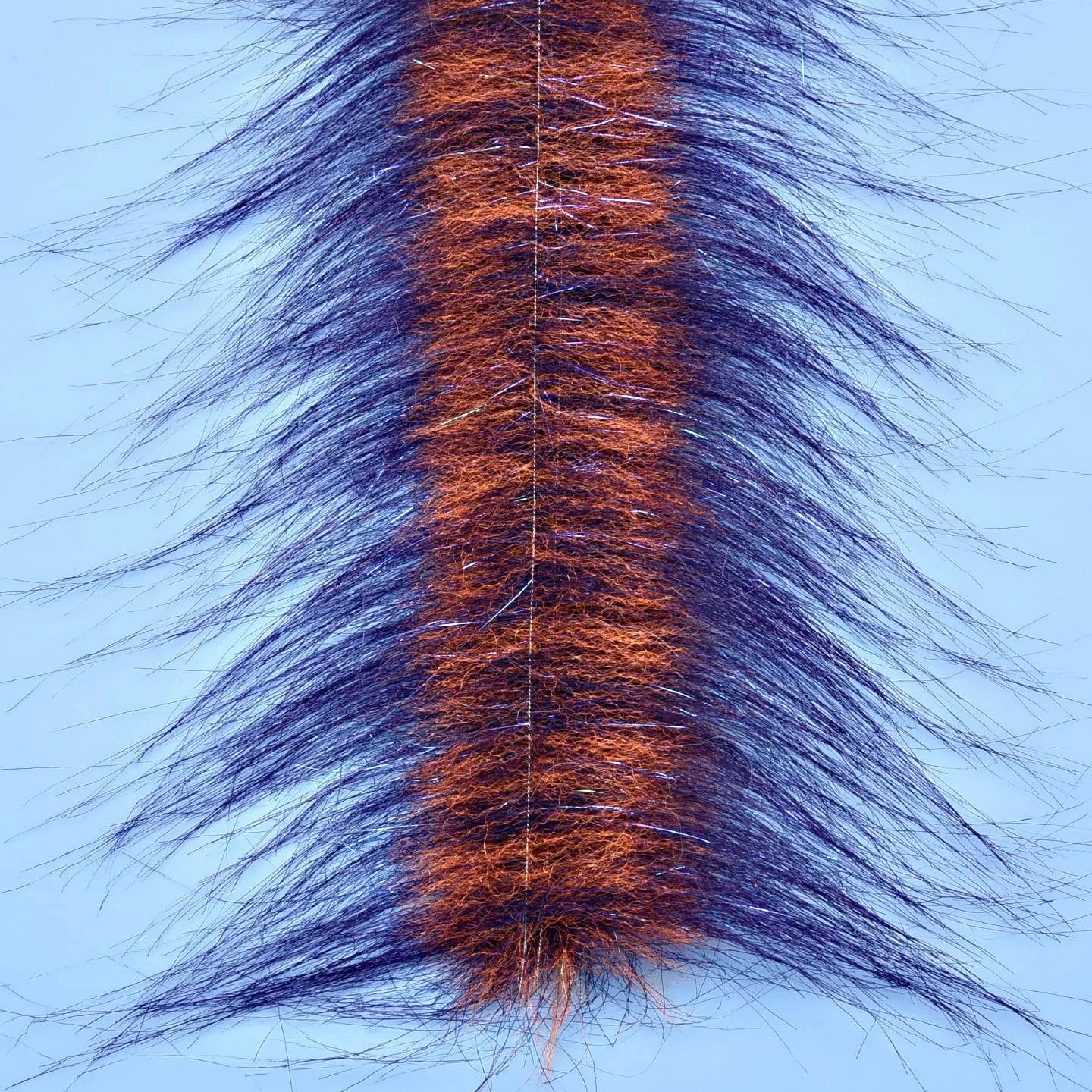EP Craft Fur Brush 3" Wide