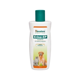 ERINA-EP SHAMPOO (S)