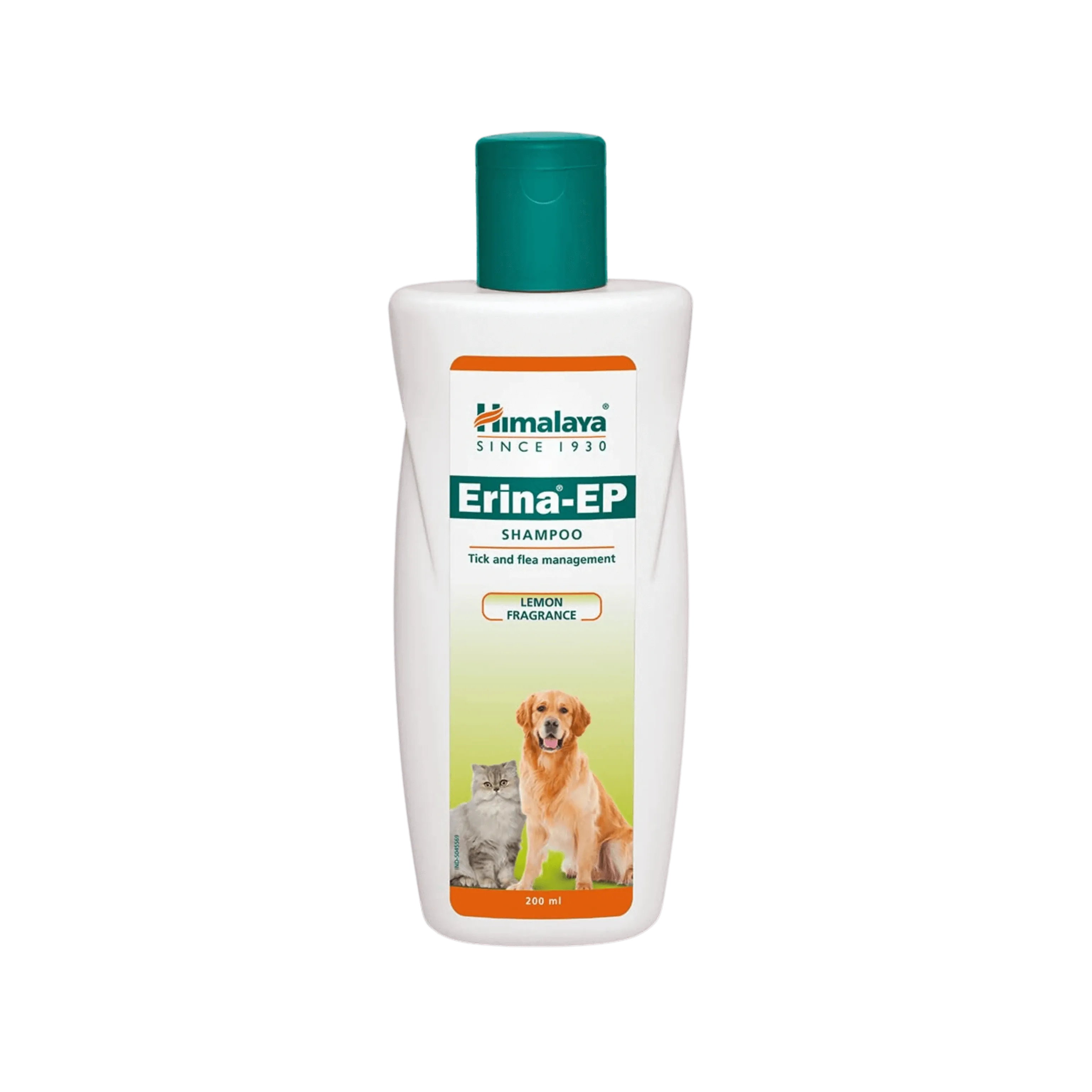 ERINA-EP SHAMPOO (S)