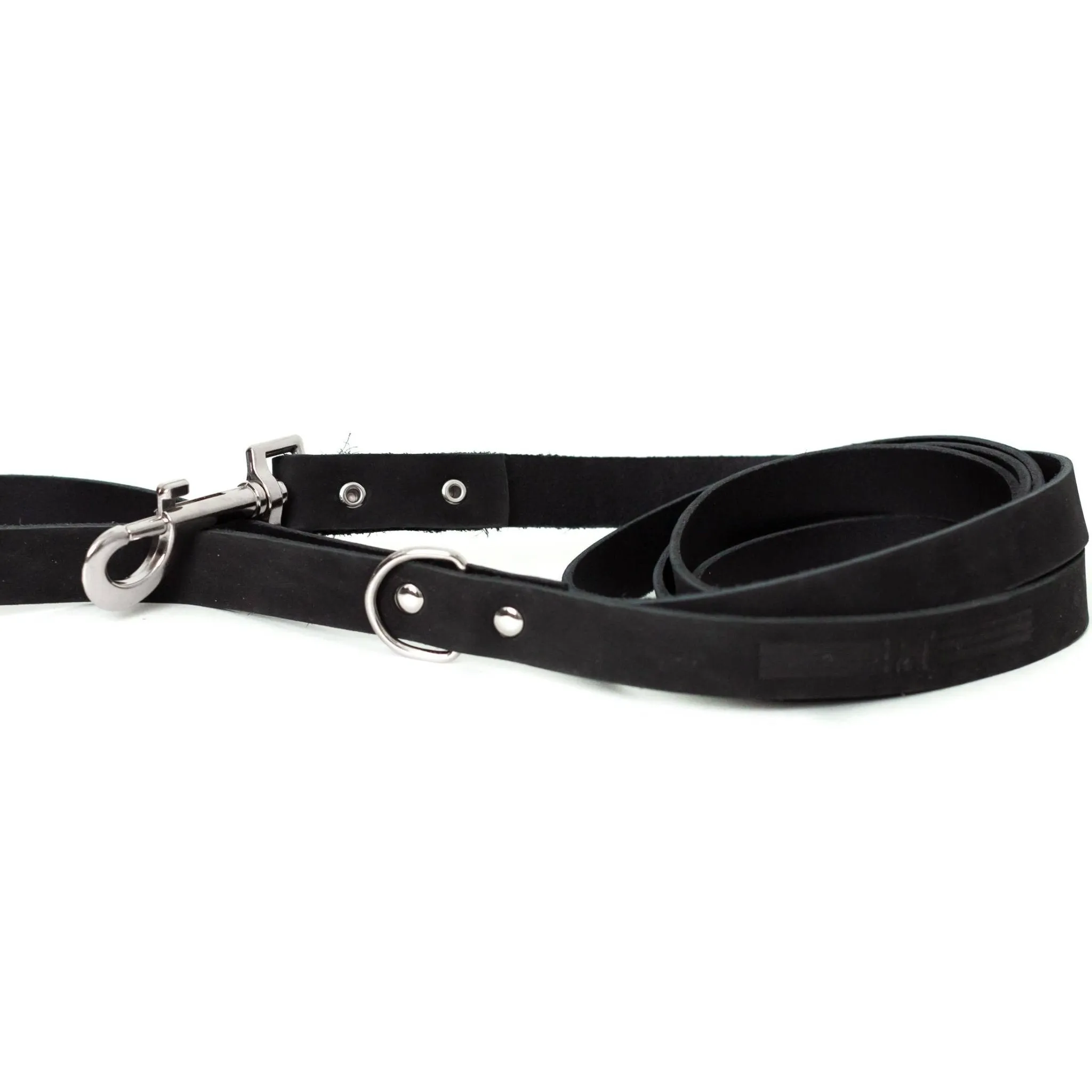 Euro Dog Leather Leashes