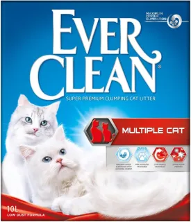 Ever Clean ,10,