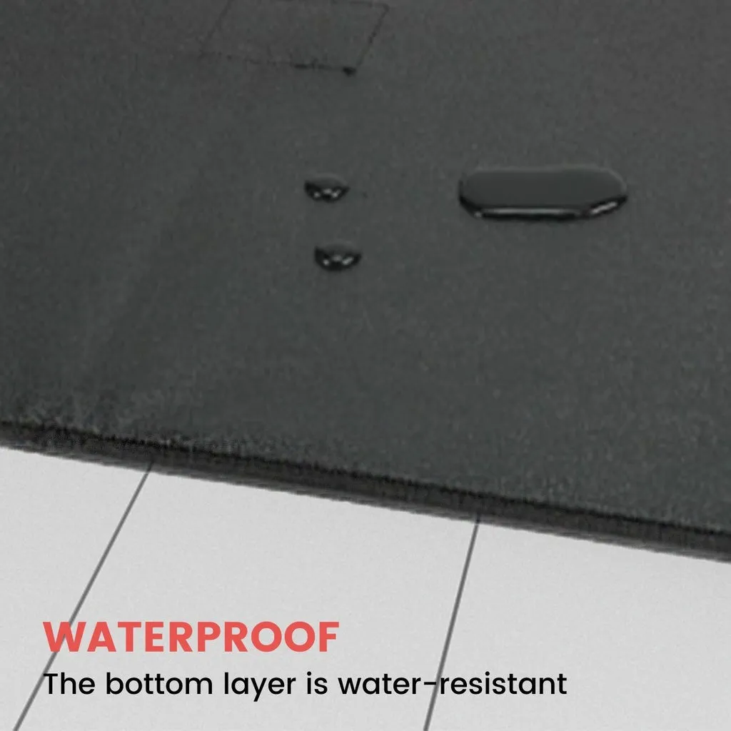 Floofi Litter Mat (Bear)