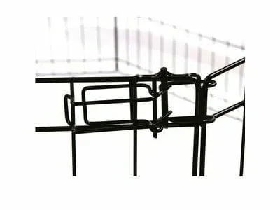 Foldable Puppy Pen - M