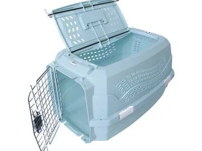 GIRO CARRIER - M - Blue