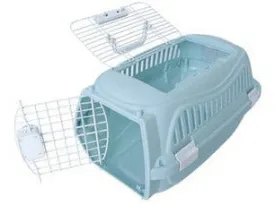 Giro Carrier - S - Blue