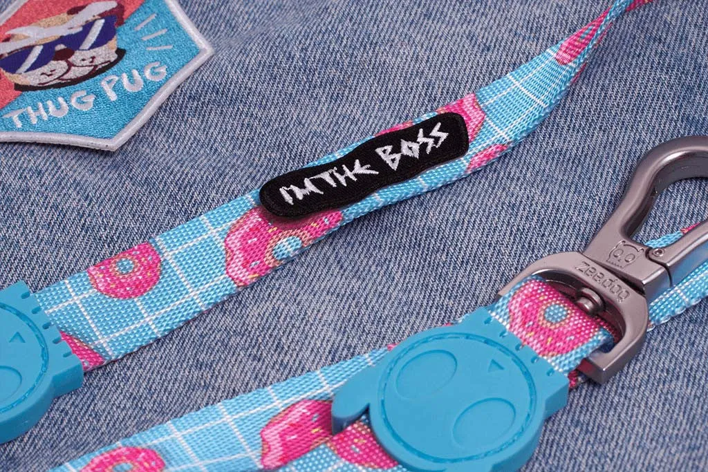 Im The Boss | Patch