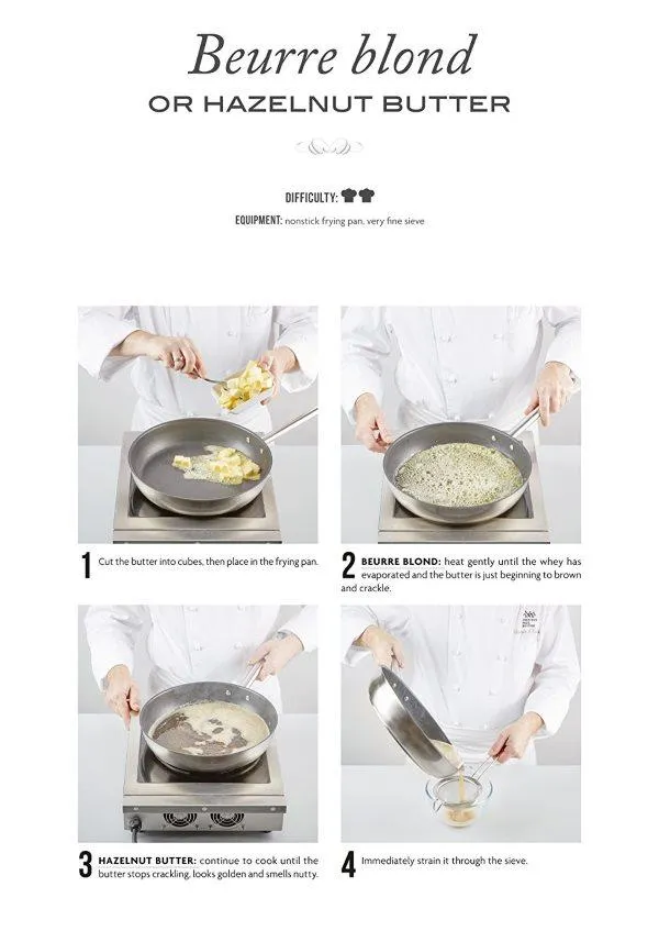 Institut Paul Bocuse Gastronomique: The Definitive Step-by-Step Guide to Culinary Excellence