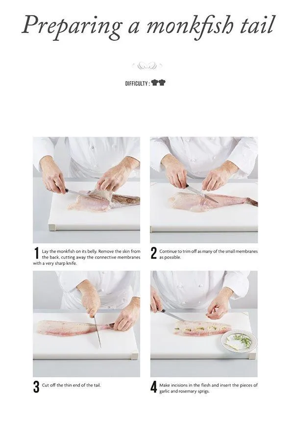 Institut Paul Bocuse Gastronomique: The Definitive Step-by-Step Guide to Culinary Excellence