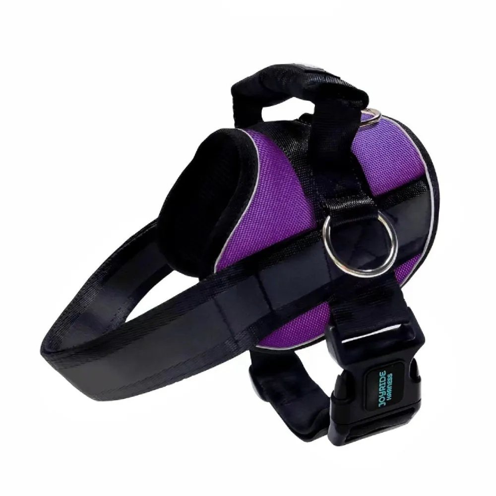 Joyride Premium Advanced Dog Harness 2.0 (Solid Colors)