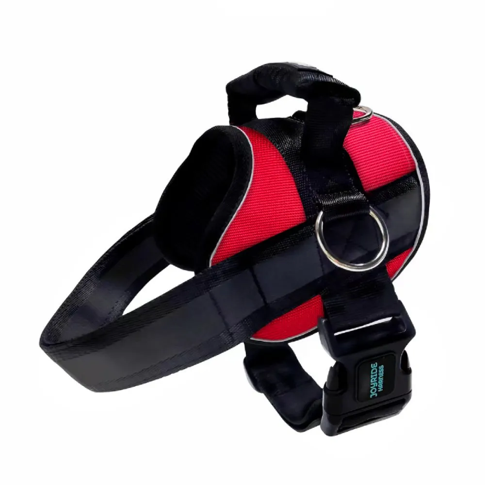 Joyride Premium Advanced Dog Harness 2.0 (Solid Colors)
