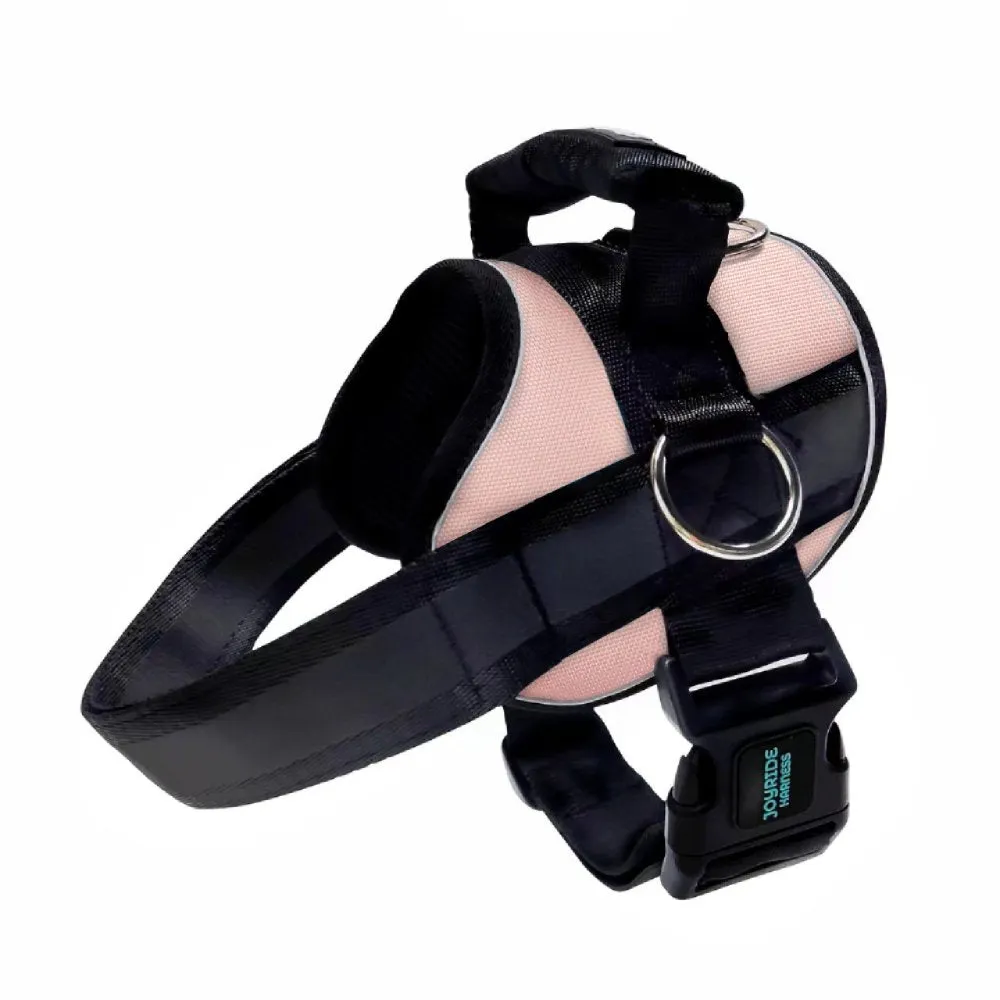 Joyride Premium Advanced Dog Harness 2.0 (Solid Colors)