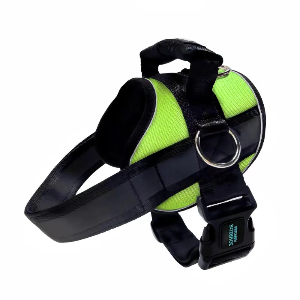 Joyride Premium Advanced Dog Harness 2.0 (Solid Colors)