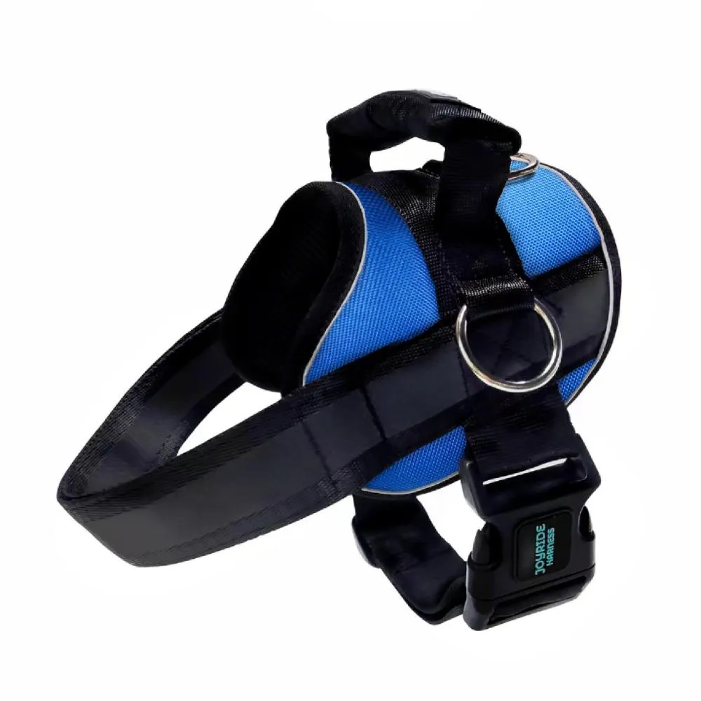 Joyride Premium Advanced Dog Harness 2.0 (Solid Colors)