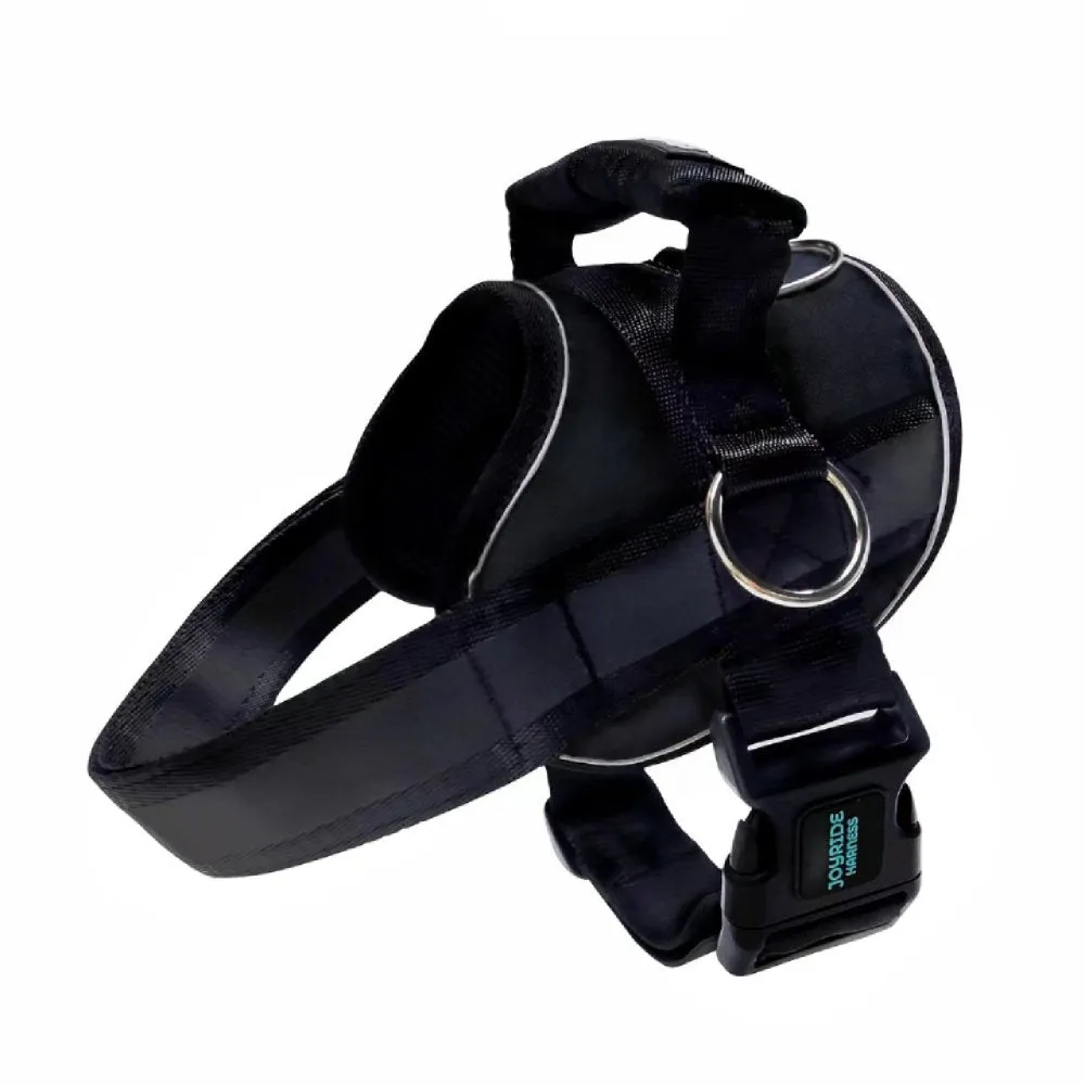 Joyride Premium Advanced Dog Harness 2.0 (Solid Colors)