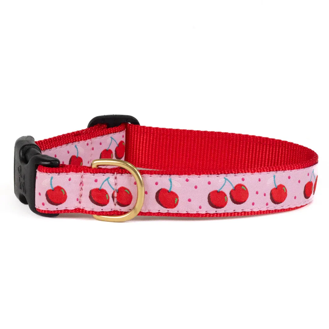 Leash | Cherries