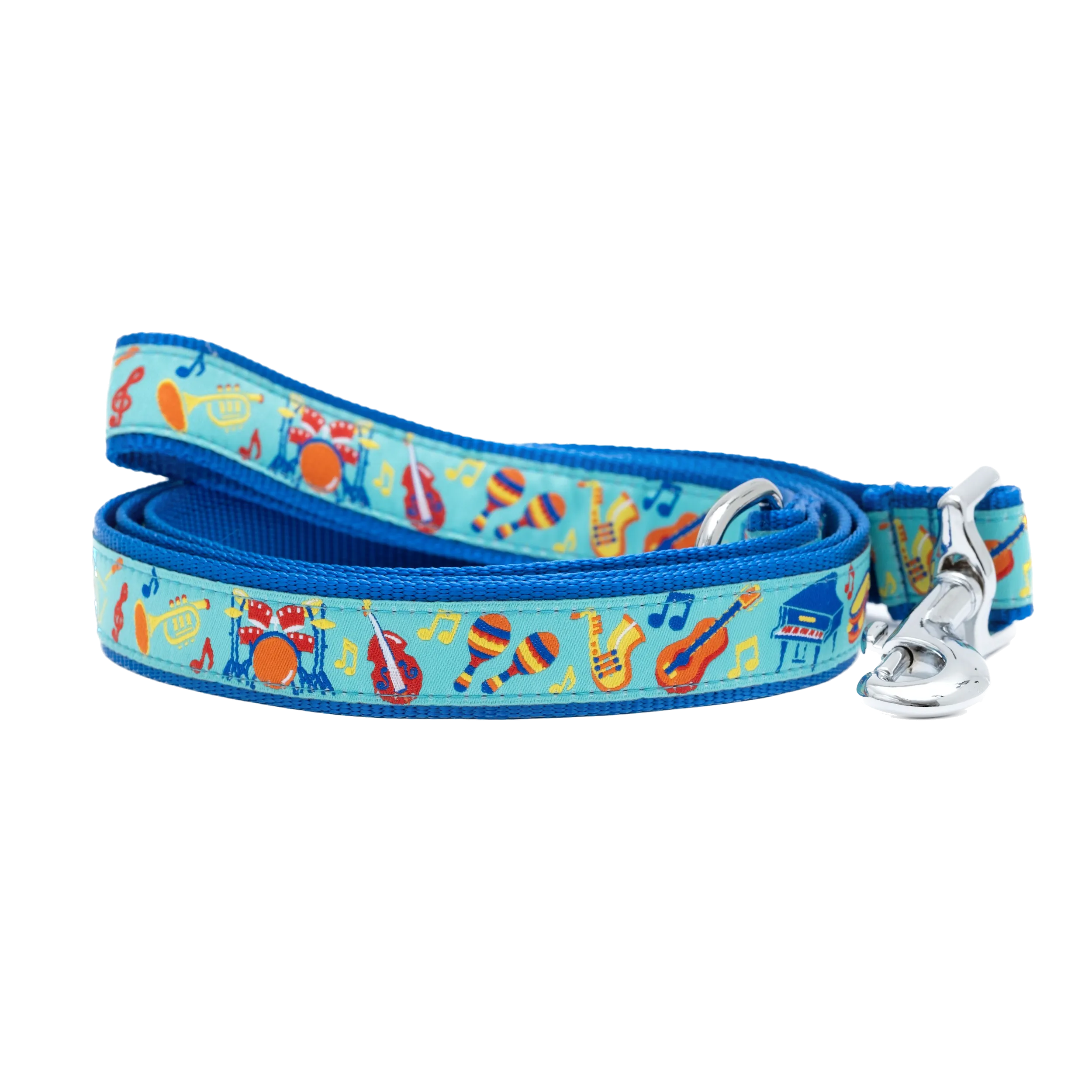 Leash | Music