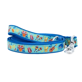 Leash | Music