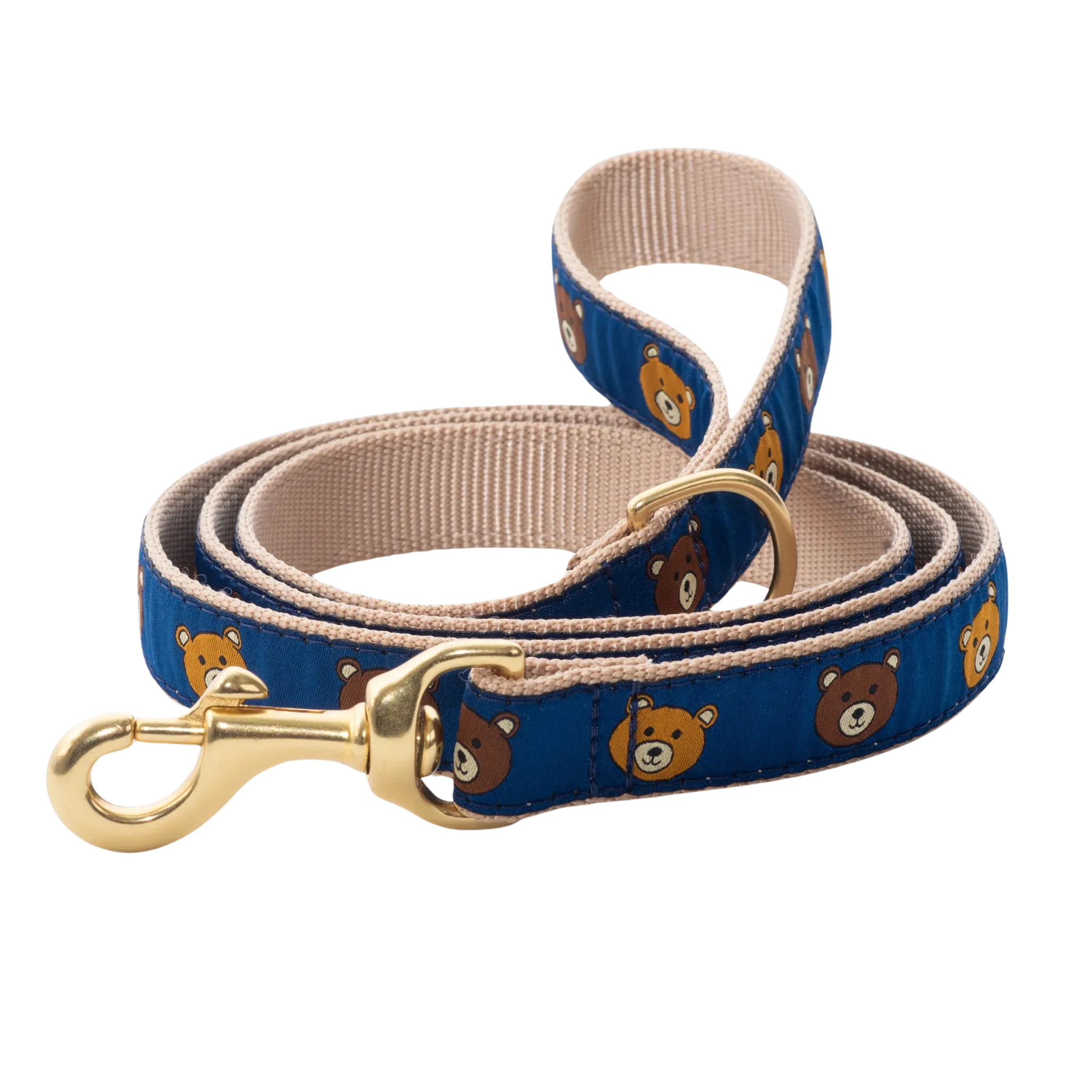 Leash | Teddy Bear