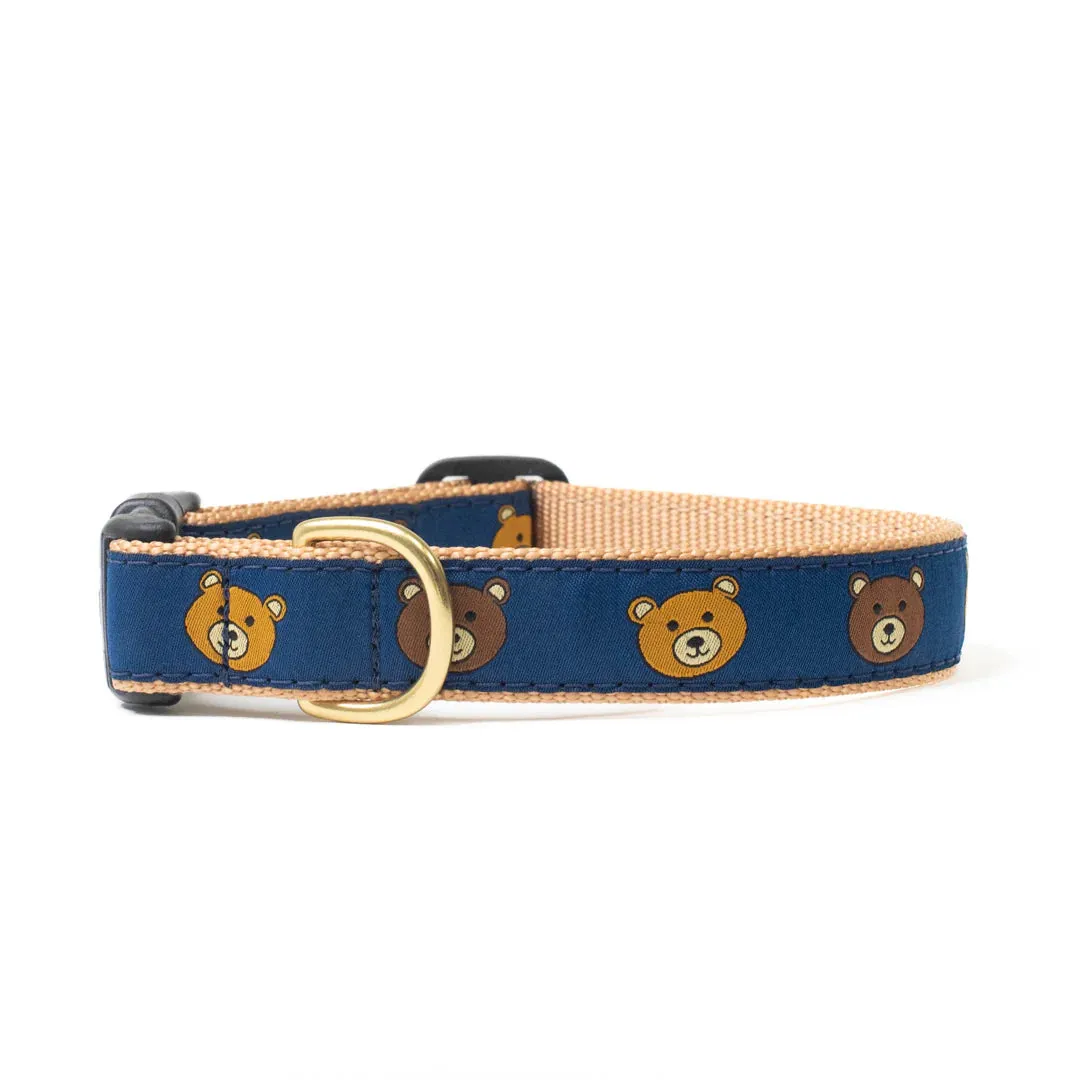 Leash | Teddy Bear