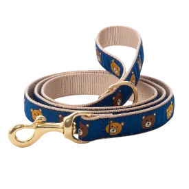 Leash | Teddy Bear