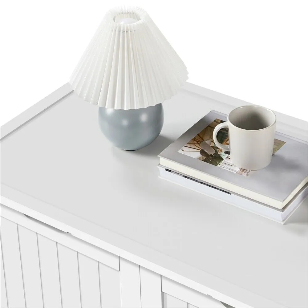 Litter Box Enclosure