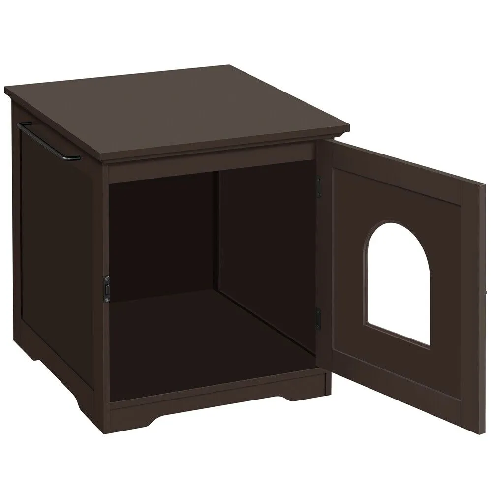 Litter Box Enclosure