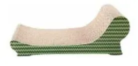 Lounge Cat Scratcher