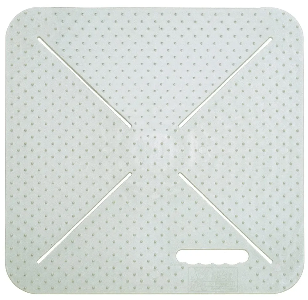 Mammoth Pet Products X-Mat EXTRA Pet Training Mat - White - 18 in