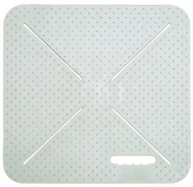 Mammoth Pet Products X-Mat EXTRA Pet Training Mat - White - 18 in