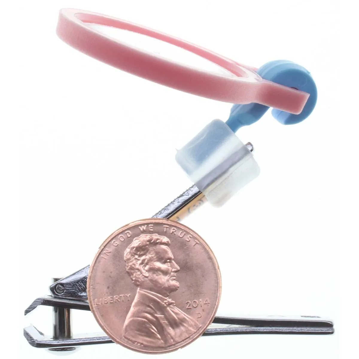 Miracle Point MBC6 Baby Nail Clippers
