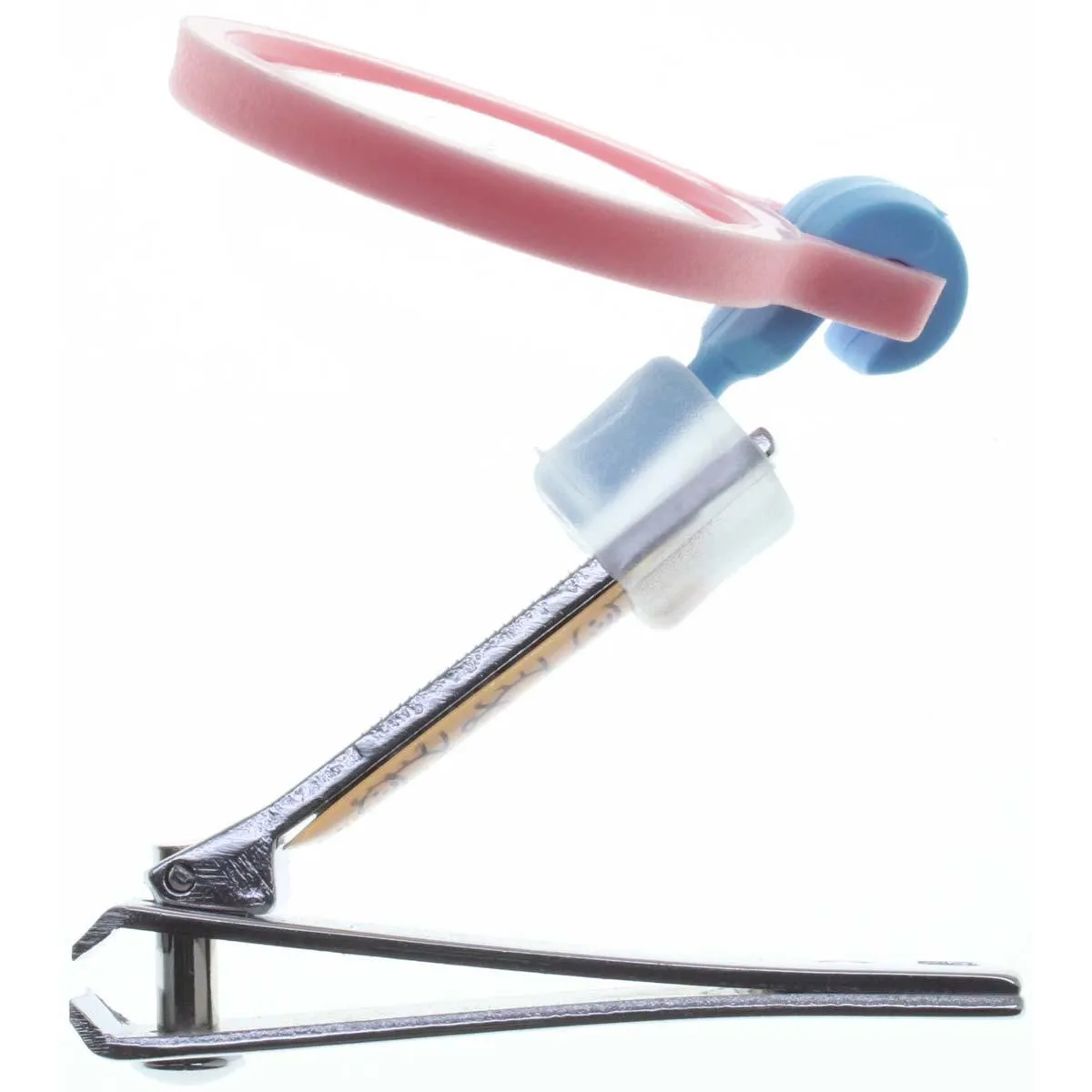 Miracle Point MBC6 Baby Nail Clippers