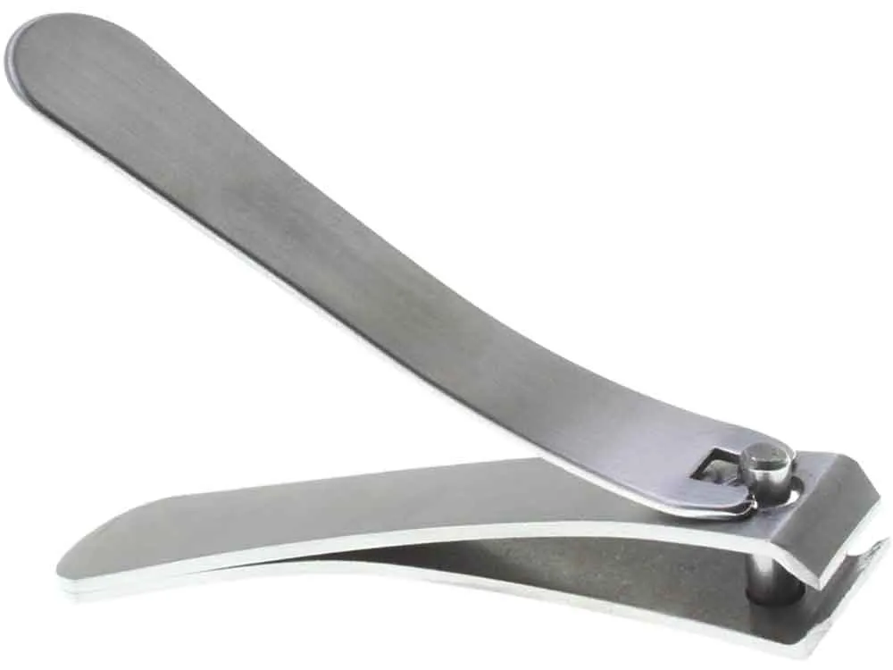 Nail Clipper - 3 1/2 inch ProSimco Straight Edge