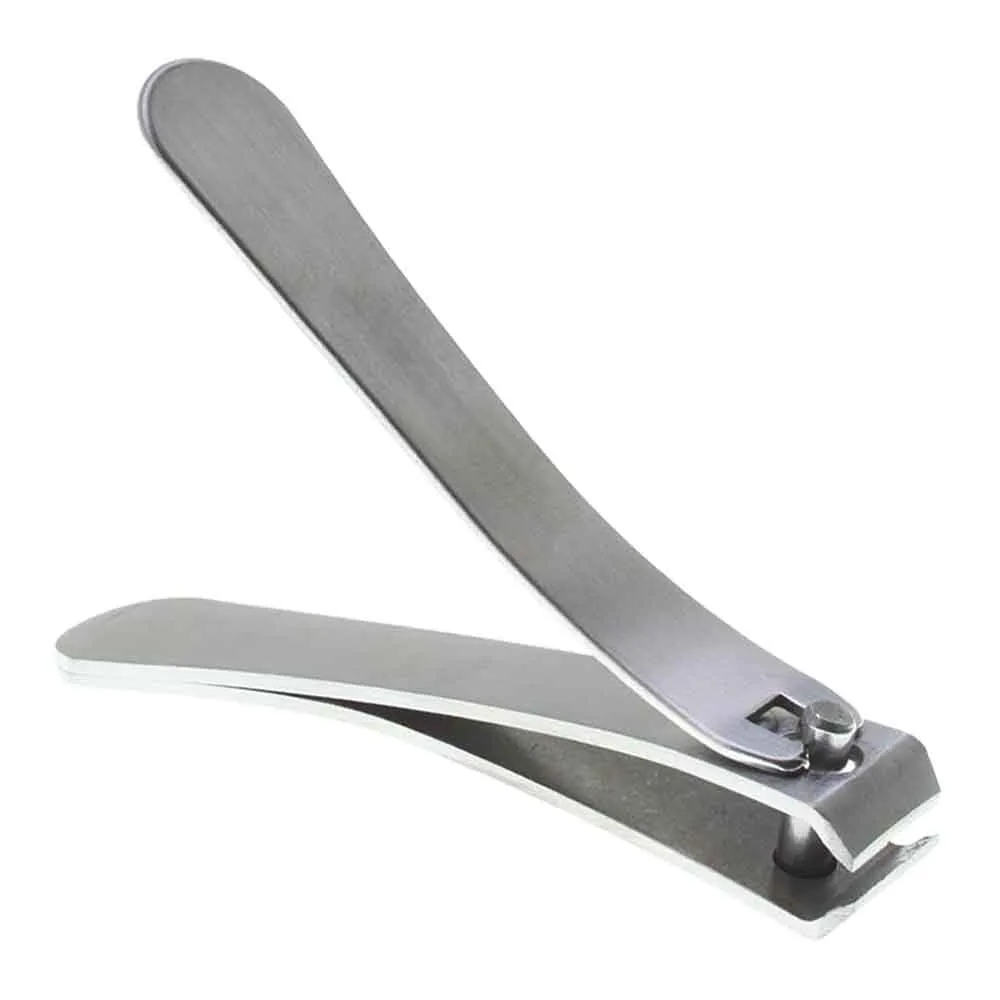 Nail Clipper - 3 1/2 inch ProSimco Straight Edge