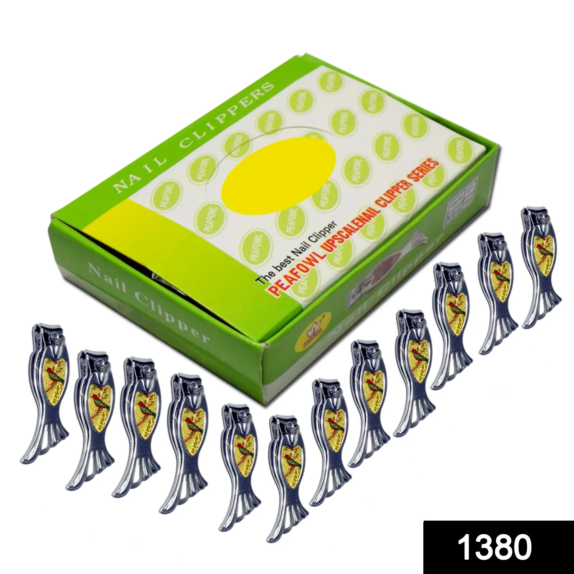 Nail Clipper For Cutting Nails
