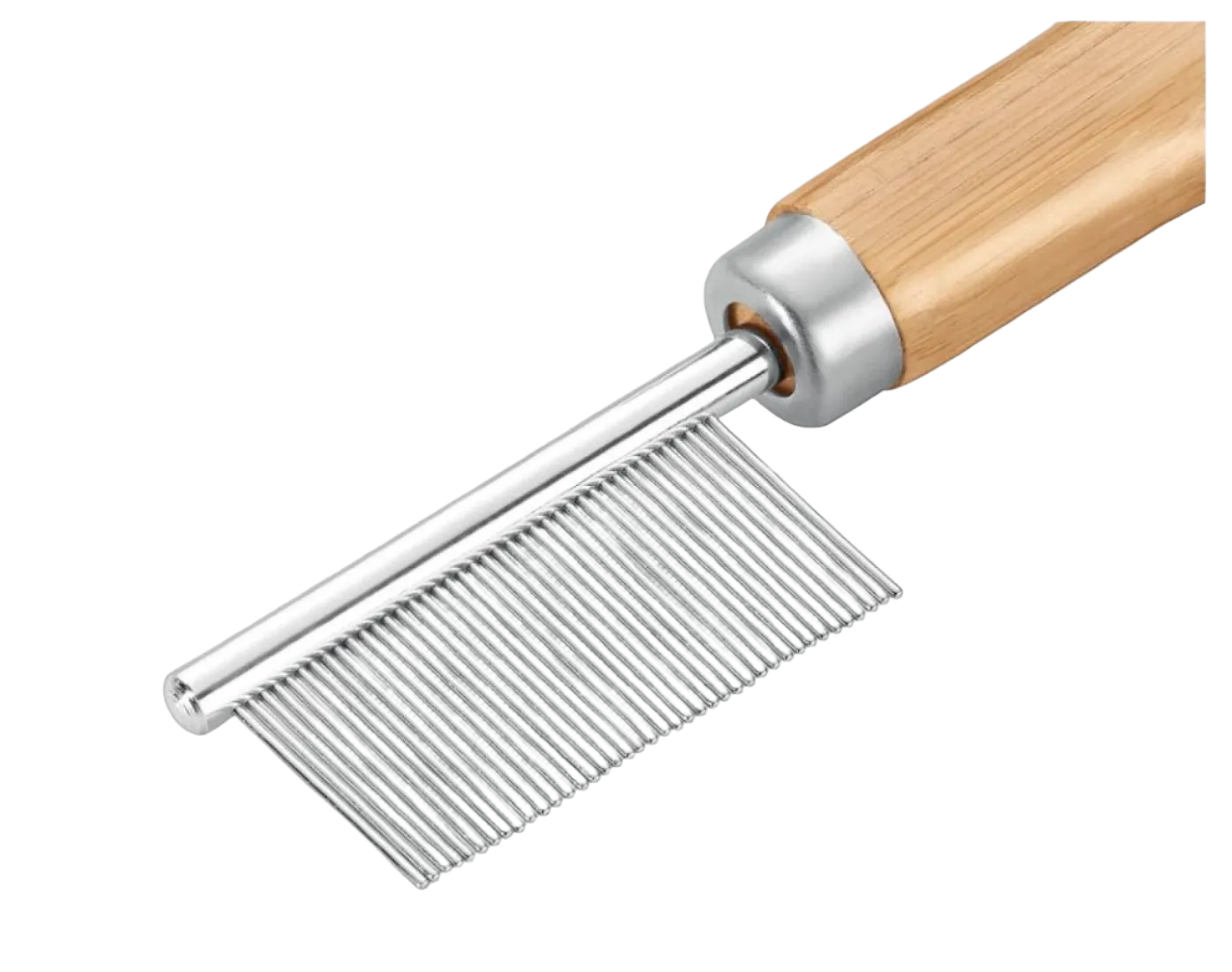 Nature Collection Eyes and Face Comb by Artero