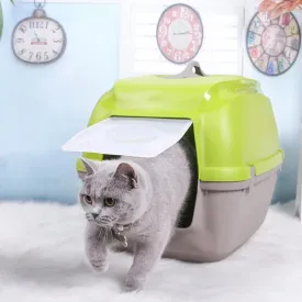 Nova Cat Toilet Litter Box