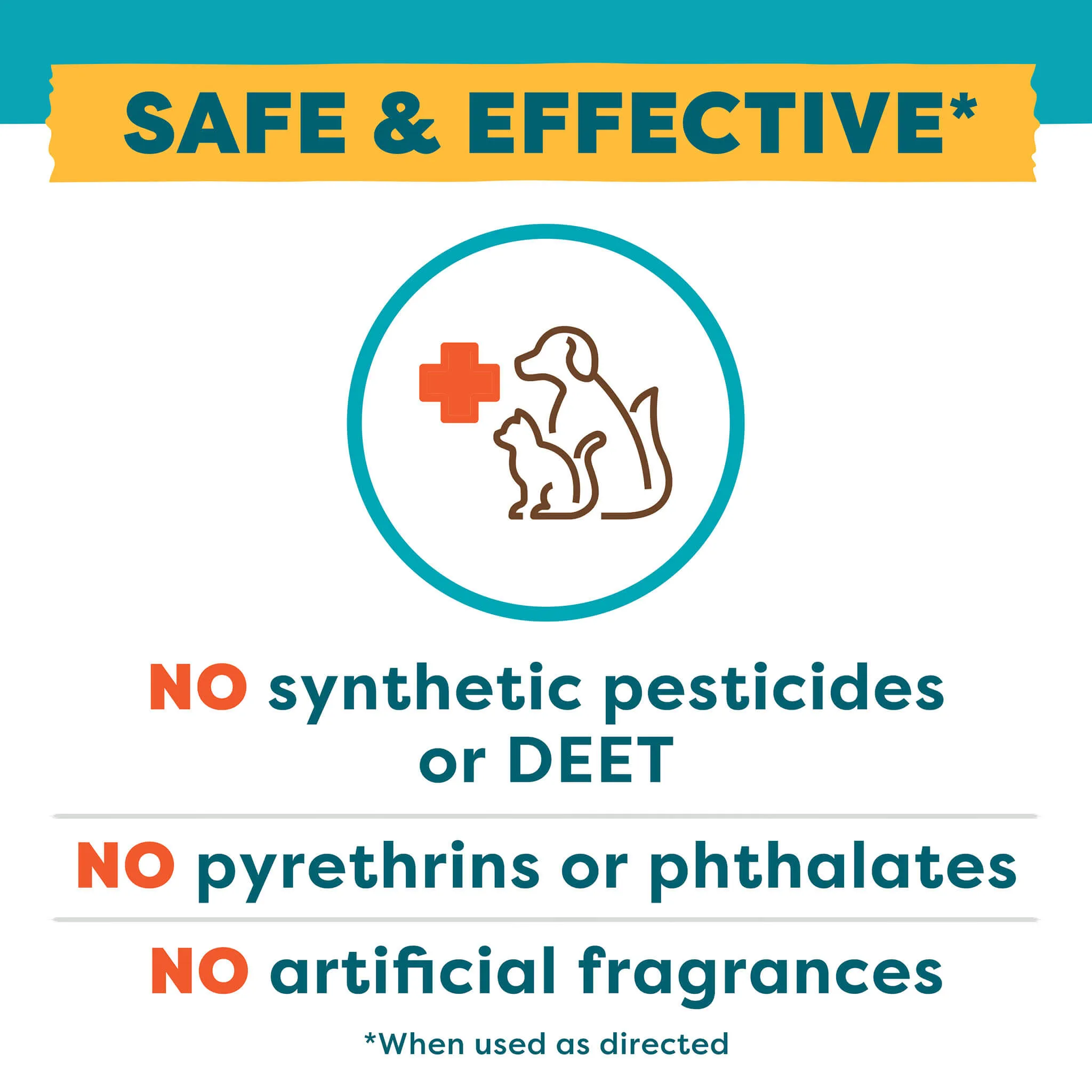 Only Natural Pet EasyDefense Flea & Tick Yard Spray