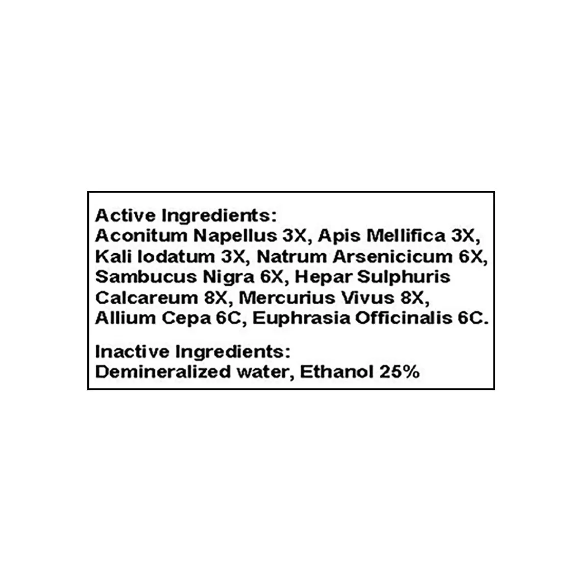 Only Natural Pet Eye & Upper Respiratory Support for Dogs & Cats