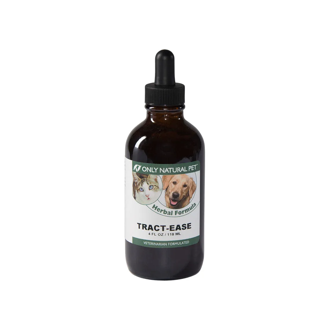 Only Natural Pet Tract-Ease Herbal Formula