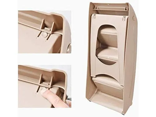 Pawise Pet Stair 38*76*50Cm
