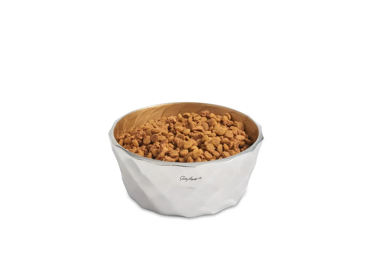 Pet Bowl Large  Toffee