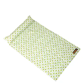 Pet Cooling Mat Cat Dog Gel Non-Toxic Bed Pillow Sofa Self-Cooling Summer - L