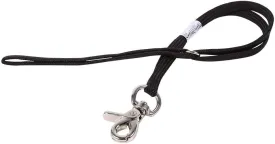 Pet Grooming Loops, Professional Dog Cat Adjustable Restraint Rope Harness Noose for Grooming Table Arm Bath(L Bolt Snap)