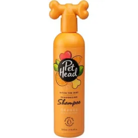 Pet Head Ditch The Dirt Shampoo 300ml/10.1 fl oz