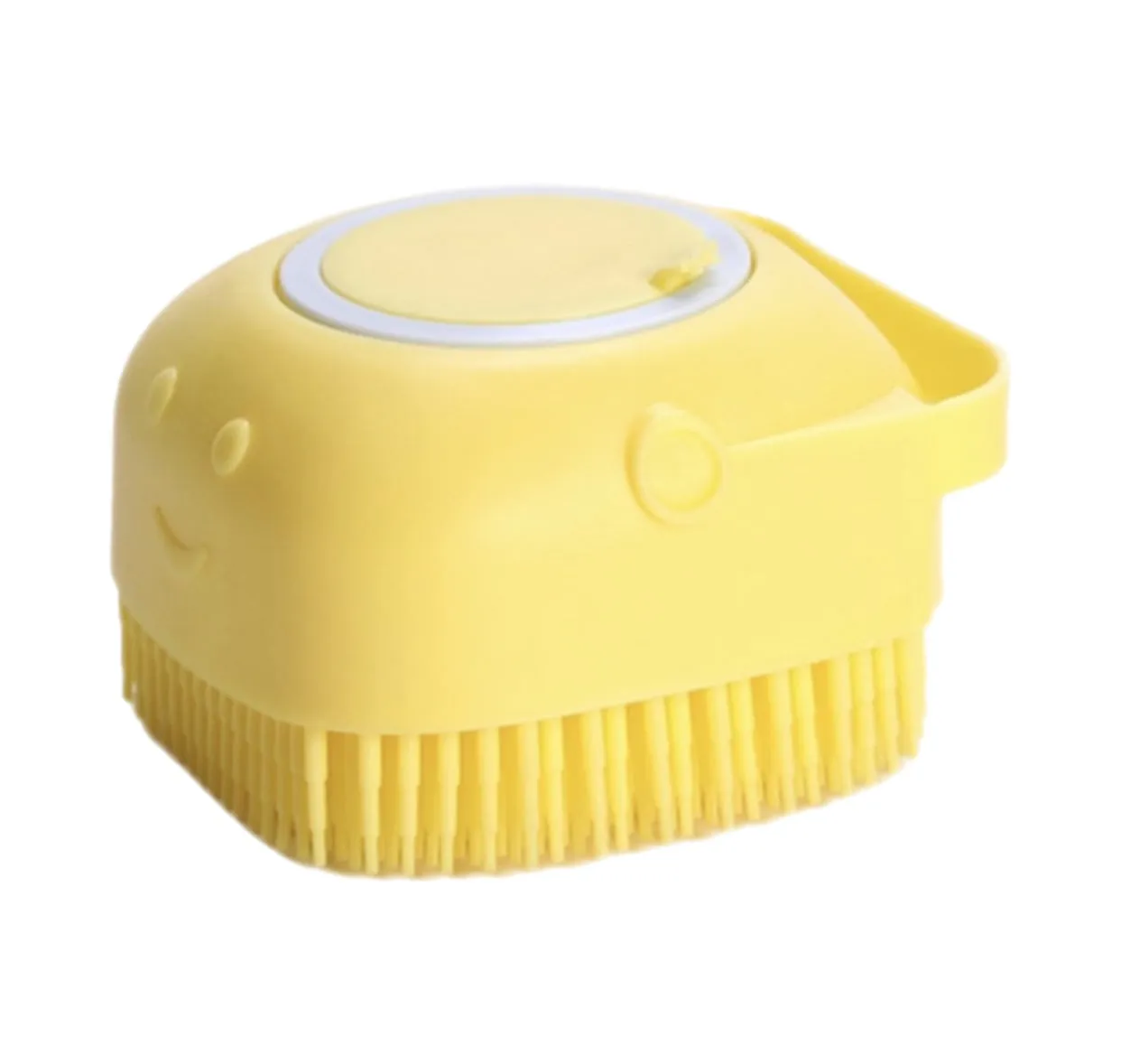 Pet Shampoo Brush