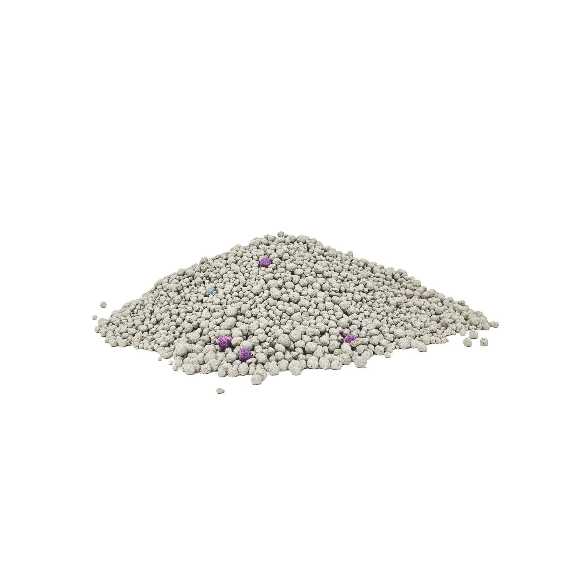 Poowee! Clumping Lavender Cat Litter