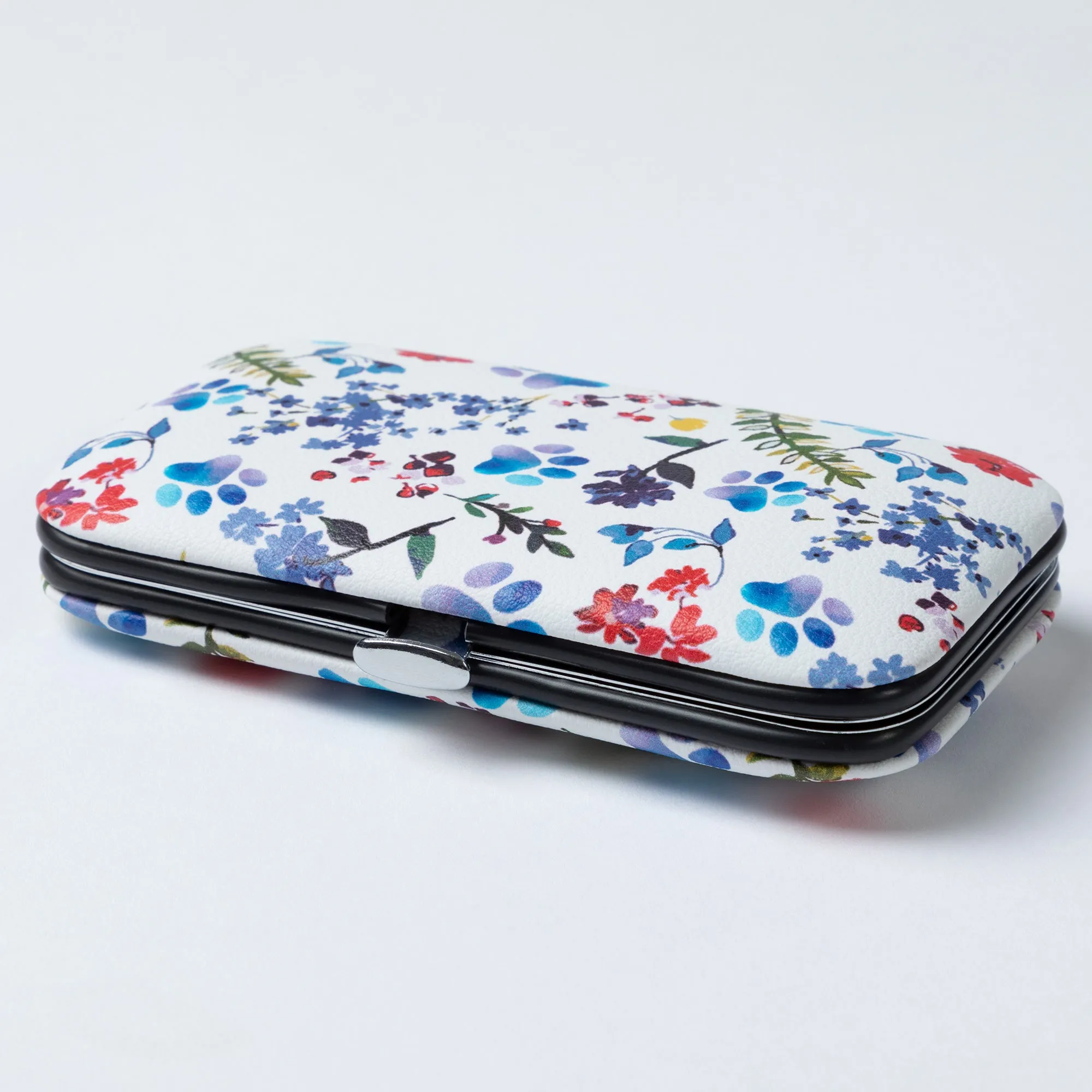 Posh Patterns Manicure Set