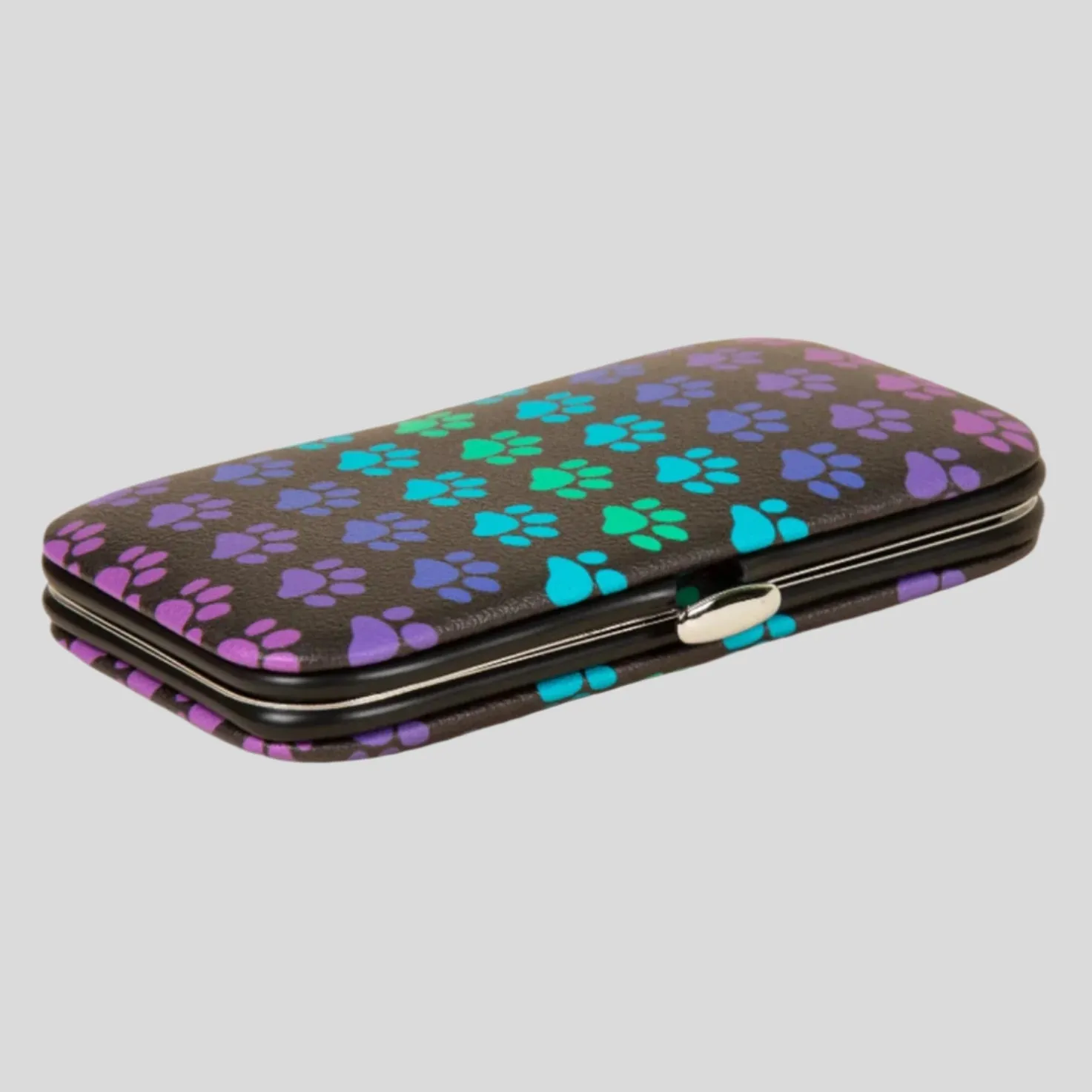 Posh Patterns Manicure Set