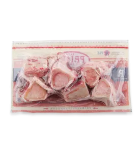 PRIMAL DOG BEEF MARROW BONE FROZEN 6/2"