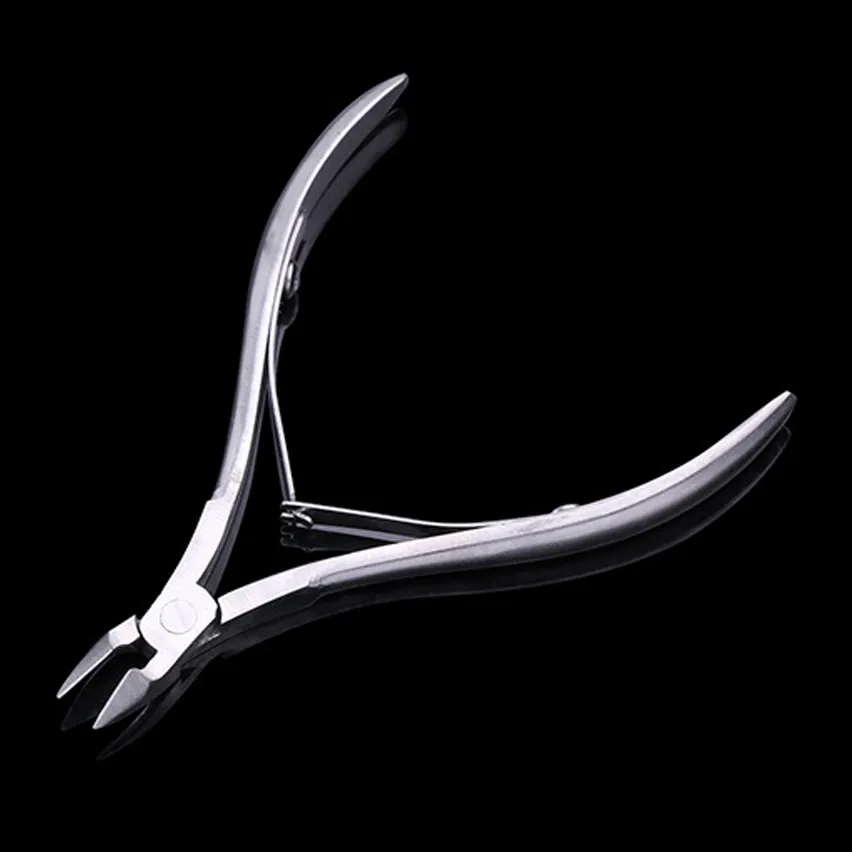 Professional Cuticle Clippers